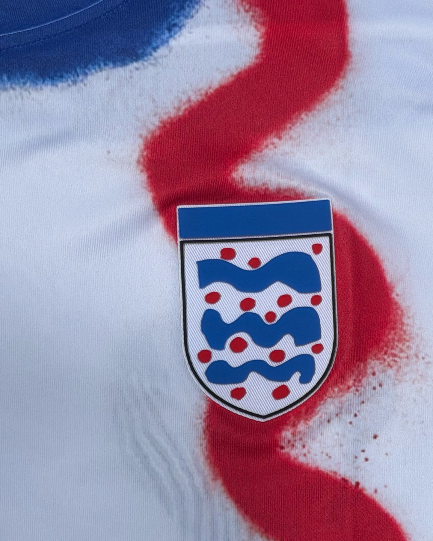 INGERLUND HOME SHIRT