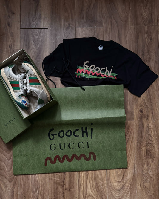 Goochi Tee