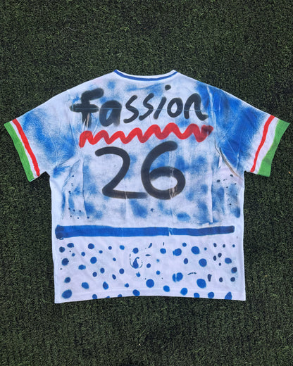 ITALY HOME SHIRT