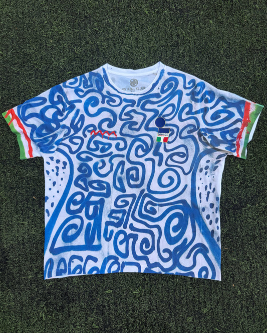 ITALY HOME SHIRT