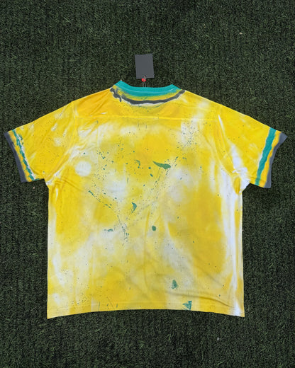 JAMAICA HOME SHIRT