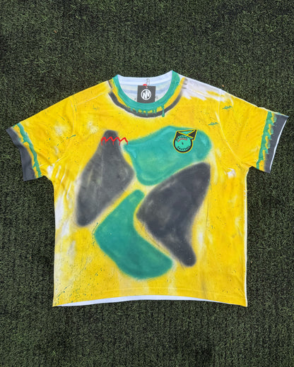 JAMAICA HOME SHIRT