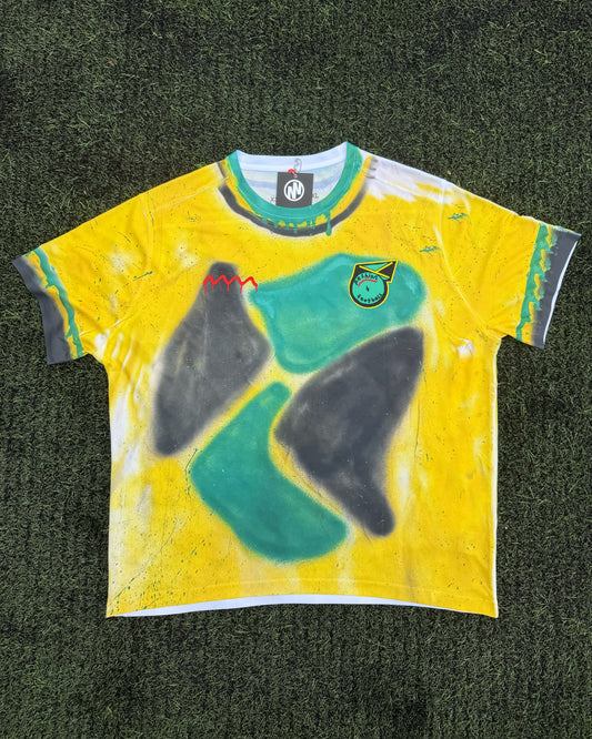 JAMAICA HOME SHIRT