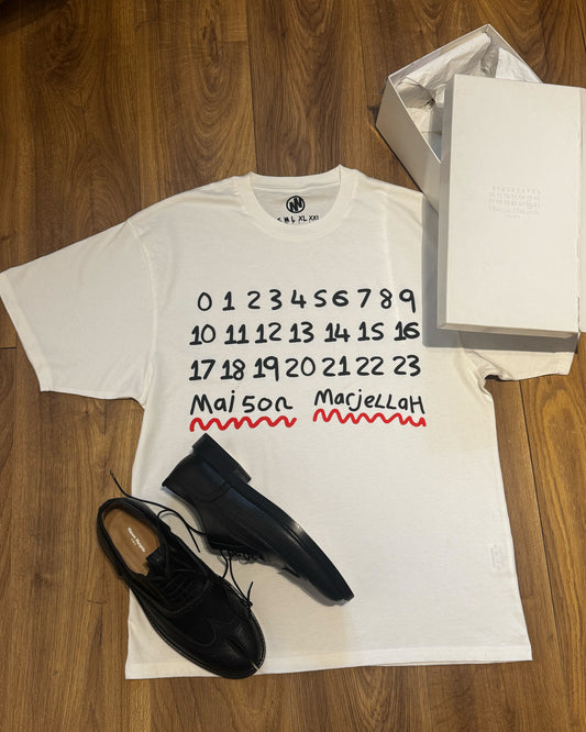Mai5on Marjellah Tee