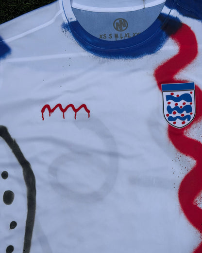 INGERLUND HOME SHIRT