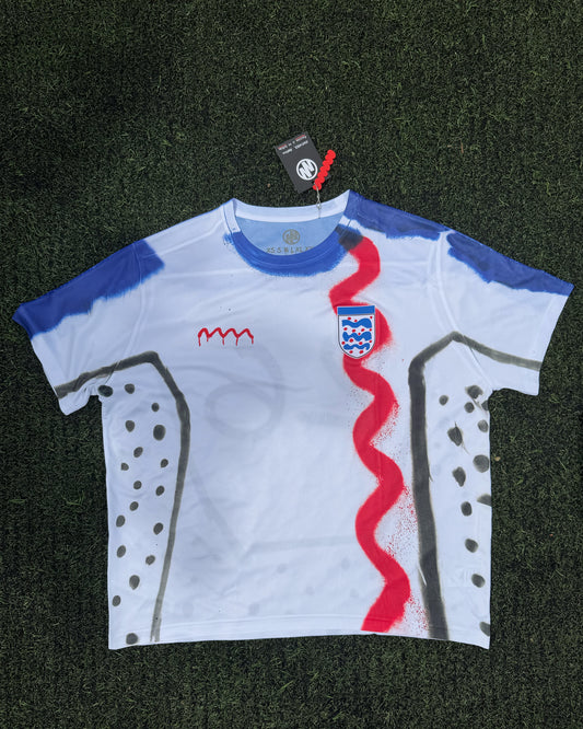 INGERLUND HOME SHIRT