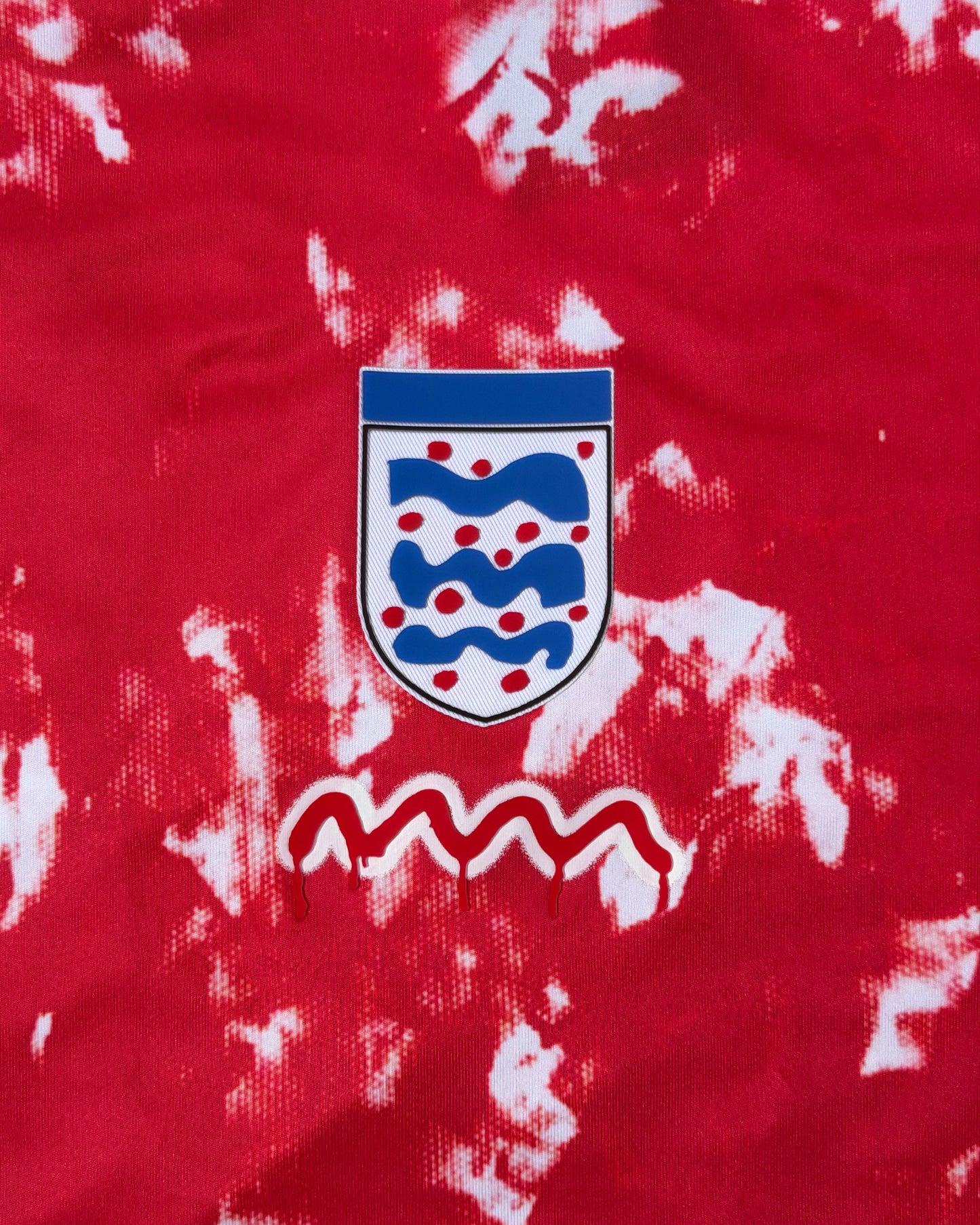 INGERLUND AWAY SHIRT