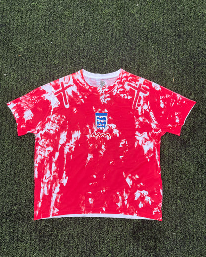 INGERLUND AWAY SHIRT