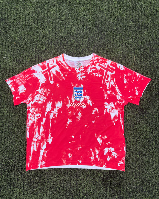INGERLUND AWAY SHIRT