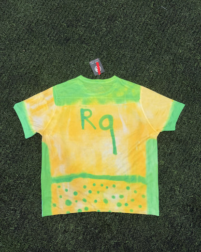 BR9ZIL HOME SHIRT