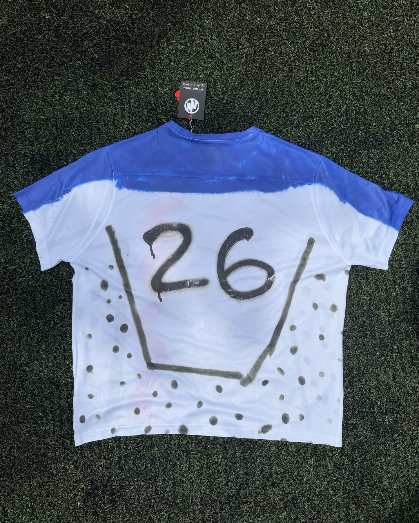 INGERLUND HOME SHIRT