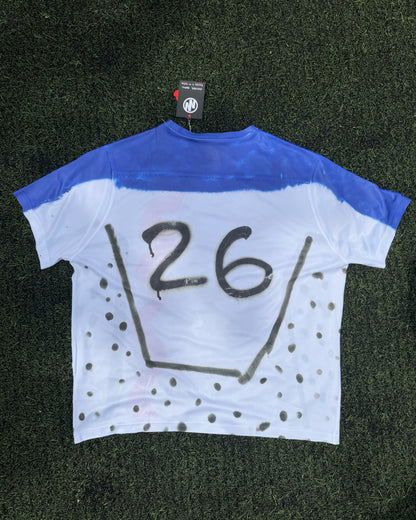 INGERLUND HOME SHIRT